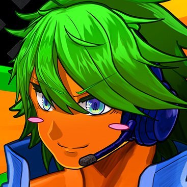 緑王ニンジン🥕⚔Ryokuo Ninjin(Vtuber準備中)さんのプロフィール画像