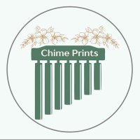 chimeprints (@chimeprints) 's Twitter Profile