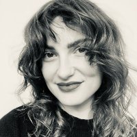 Sarah Ratchford (@sarratch) 's Twitter Profile