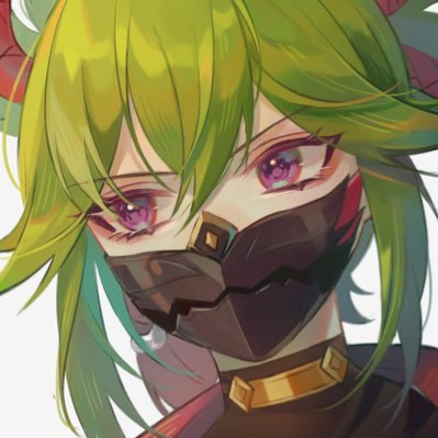 JensenYangCN's profile picture. Tablet PC Industry | Project Manager, Software Engineer, Art Design, International Trade | Genshin Impact ❤️ Hu Tao