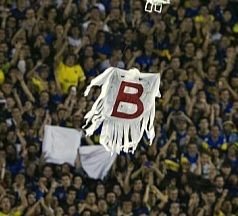Mancha Eterna 26/06/2011