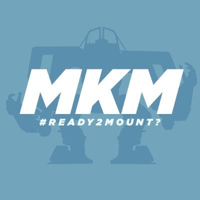 ⛏️ PRESALE | SOLD OUT

Not your regular PFP Project. 
#READY2MOUNT through the #Metaverses  ? 

MKM-OG: https://t.co/vxk1zzsO9s
https://t.co/KliMNYCG3I