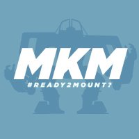 MEKAMOUNTS | MKM-474 (Pre-sale Sold Out) (@mekamounts) 's Twitter Profile Photo