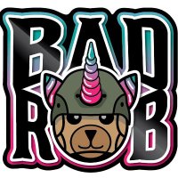 BadRob Universe(@BadrobUniverse) 's Twitter Profile Photo