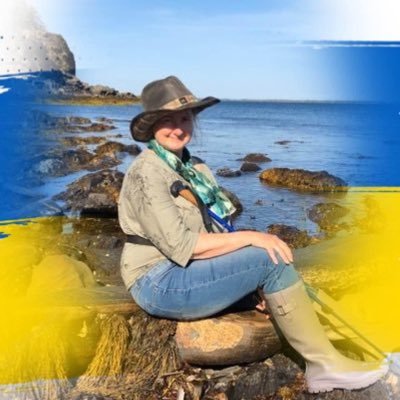 Retiring soon. Hope to paint, hike and travel in Maritimes. #StandWithUkraine 🇺🇦#StandWithIsrael🇮🇱