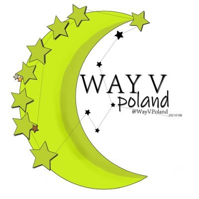 Polski Fanbase @WayV_Official z LabelV.
Znajdziesz tu informacje o aktywnościach #WayV oraz #NCTU i #SuperM ⁷