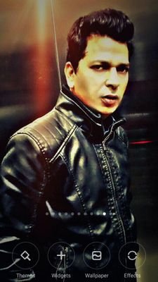 Faiz48512246's profile picture. Creativity