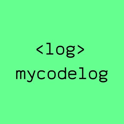 mycodelog's profile picture. Cyberabad