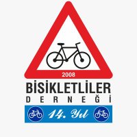 Bisikletliler Derneği(@bisikletli) 's Twitter Profile Photo