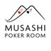【渋谷むさぽ】MUSASHI POKER ROOM (@634pokerroom) Twitter profile photo 【渋谷むさぽ】MUSASHI POKER ROOM (@634pokerroom) Twitter profile photo