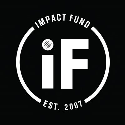 Impact Fund (founded by @iidonije) is committed to strengthening youth in Chicago, Winnipeg & West Africa.