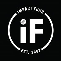 Impact Fund (@myimpactfund) 's Twitter Profile Photo