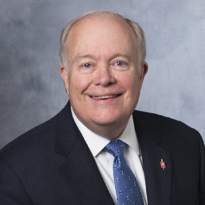 Retired Bishop of The United Methodist Church