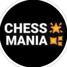 Chess Mania Oficial