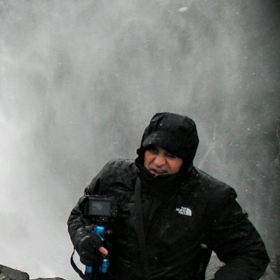 halfinchholes's profile picture. Gas Stover, Raw Milker