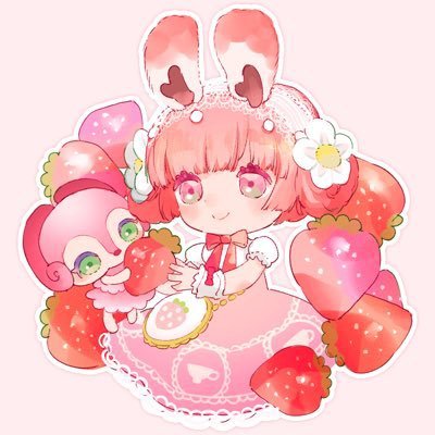 ナターシャ🍓1yさんのプロフィール画像