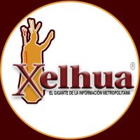 Periodico Xelhua(@PeriodicoXelhua) 's Twitter Profile Photo