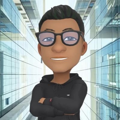 JHNMSML's profile picture. El primer paso no te lleva adonde quieres ir, pero te saca de donde estas.