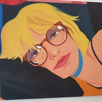 Vita Golod 维塔 (@vitagolod) 's Twitter Profile Photo Vita Golod 维塔 (@vitagolod) 's Twitter Profile Photo