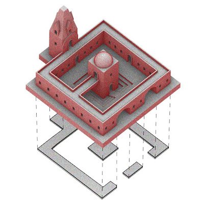 Marcel_Brynard's profile picture. Artist from Cape Town, interested in sculpture, print making, architecture and the amalgamation of these things.

@HelmsProject
https://t.co/KQQwIsss0v