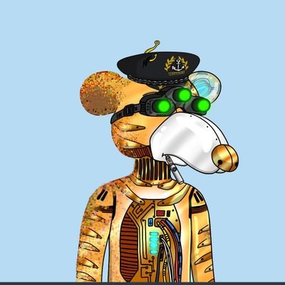 MoonRiverWP's profile picture. break it or make it
