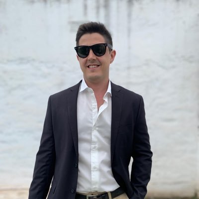 Rober_Ricci's profile picture. Médico veterinario . Club Atlético Tucumán 💙