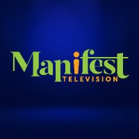 Manifest Television(@manifest_tvug) 's Twitter Profile Photo