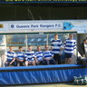 freedy_i's profile picture. Lifelong QPR fan for my sins but things are looking up. Work in Property Management.
