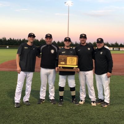 Baseball at Blue Valley High School revolves around the development of work habits, learning to function as a team player and developing excellent citizenship.