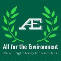 All For The Environment(@ae_official_ph) 's Twitter Profile Photo