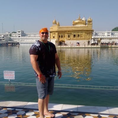 KGrioli's profile picture. 