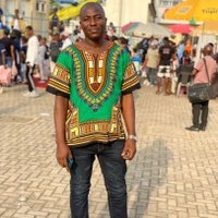 Alh kadri Babatunde (@tunkad_4u) 's Twitter Profile