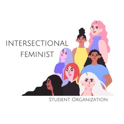 The official Intersectional Feminist Student Organization at UTRGV!