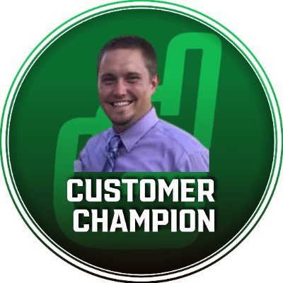 Customer Champion @gogipper | dmccarthy@gogipper.com