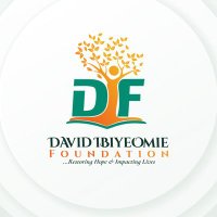 David Ibiyeomie Foundation (@dif_foundation) 's Twitter Profile Photo David Ibiyeomie Foundation (@dif_foundation) 's Twitter Profile Photo