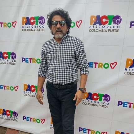 francisco_bohor's profile picture. Templanza y perseverancia