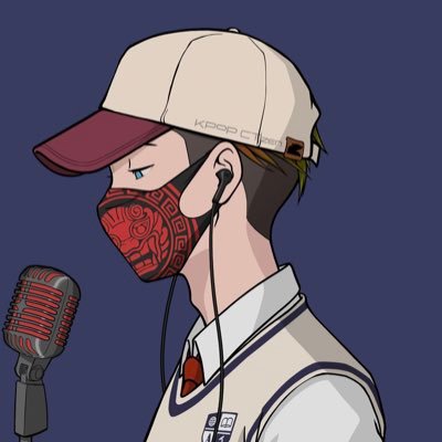 nftttさんのプロフィール画像