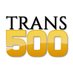 Trans500 (@Trans500) Twitter profile photo