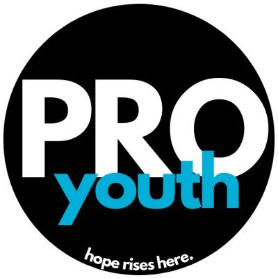 PRO’s mission is to inspire, educate, and mobilize young people to build a healthier future for themselves, their  families, and their communities