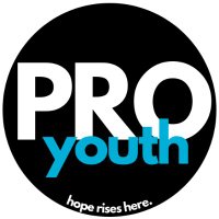 PRO Youth & Families(@Hope_Dealers) 's Twitter Profile Photo
