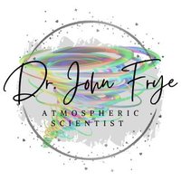 John Frye - @drjohndfrye Twitter Profile Photo