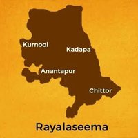 రాయలసీమ ~ Rayalaseema(@RayaIaseema) 's Twitter Profile Photo