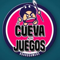 La Cueva De Los Juegos(@JuegaEnLaCueva) 's Twitter Profile Photo