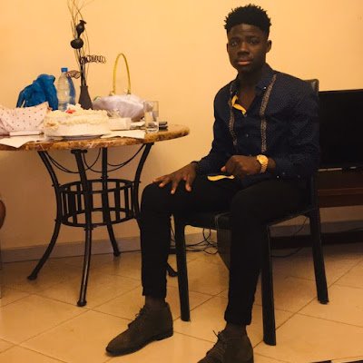 BORN IN 🇨🇲 MADE IN 🇺🇸 Ecom/Dropshipping way to $100k+/month