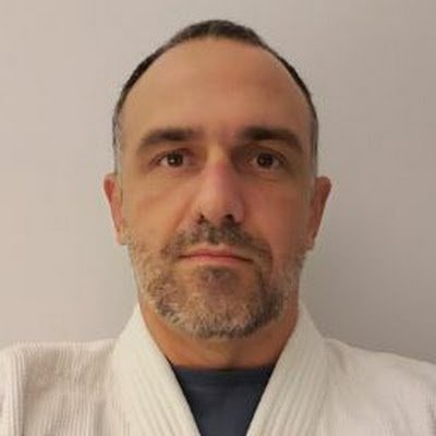 AndreSoluri's profile picture. 