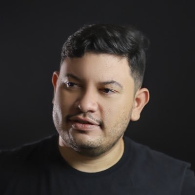 felllipealves's profile picture. Developer