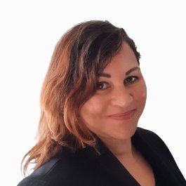 NicoleNDial's profile picture. Information services professional.