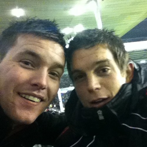 CMcGuire9's profile picture. 