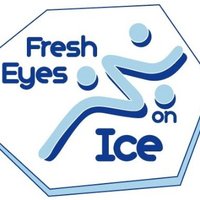Fresh Eyes on Ice (@fresheyesonice) 's Twitter Profile Photo Fresh Eyes on Ice (@fresheyesonice) 's Twitter Profile Photo
