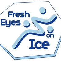 Fresh Eyes on Ice(@FreshEyesonIce) 's Twitter Profile Photo